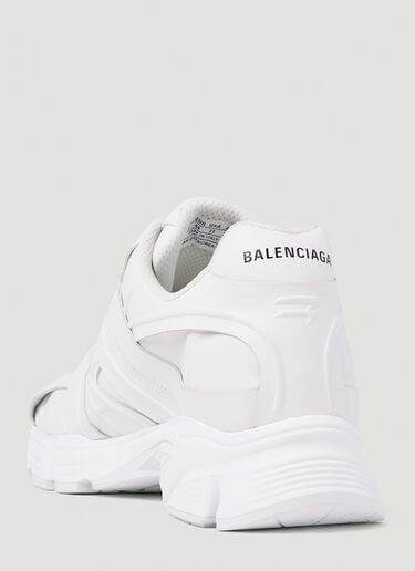 Balenciaga Phantom 运动鞋 白色 bal0152061