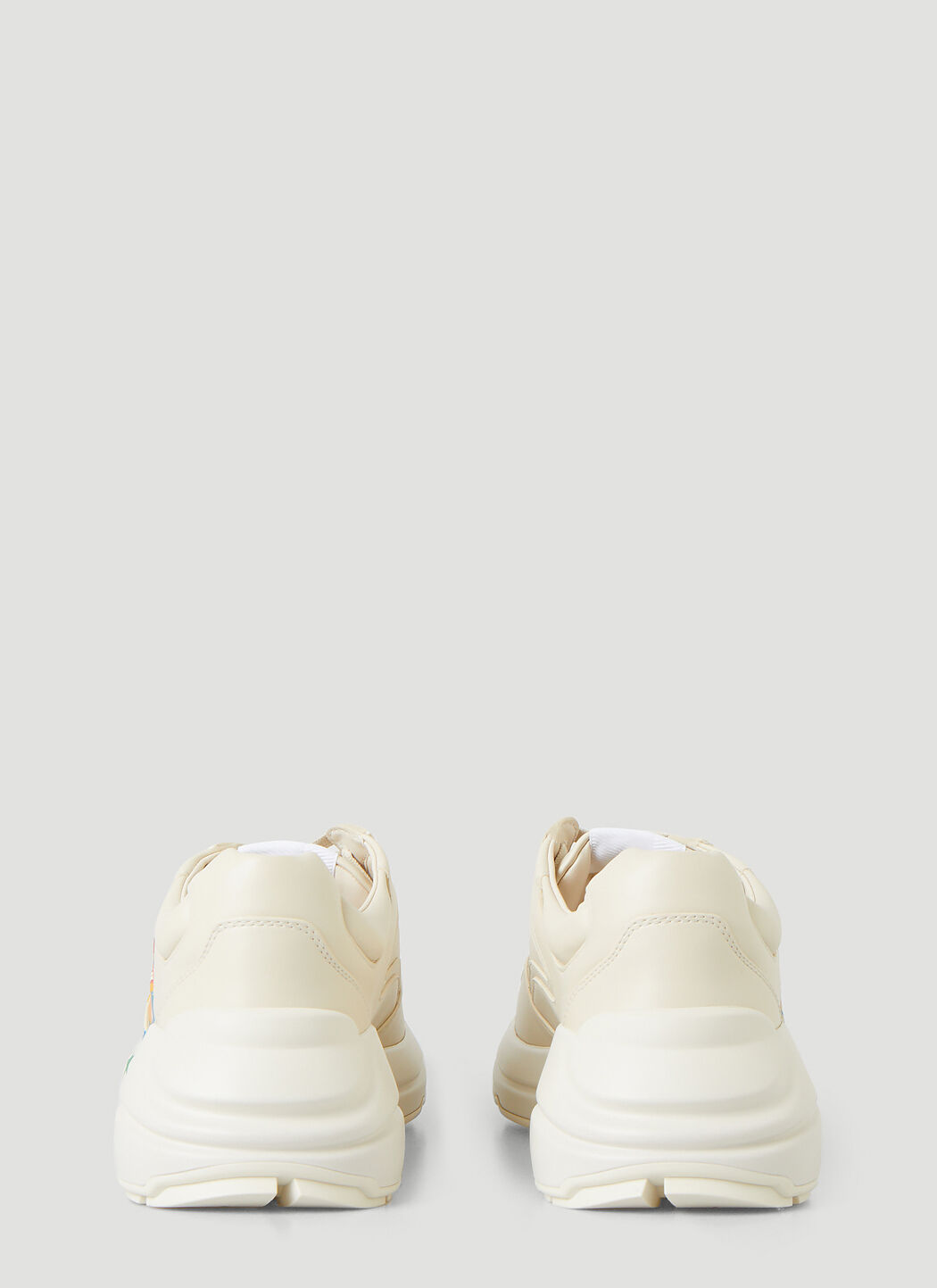 Gucci rhyton rainbow sales
