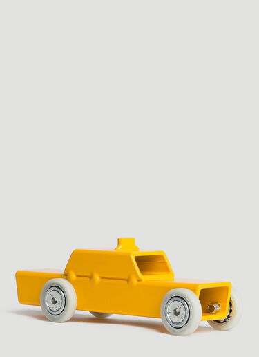 Magis Archetoys New York Taxi Yellow wps0644844