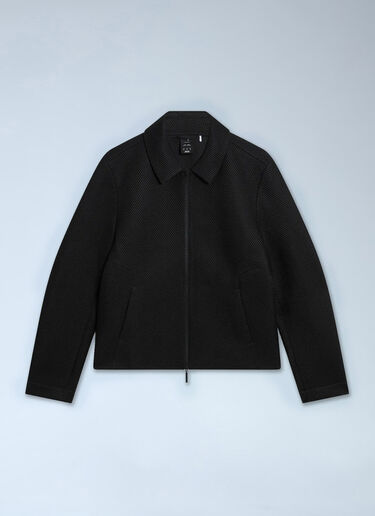 LN-CC® - Puma x _J.L-A.L_: CLRT Jacket - Black Puma x _J.L-A.L_ CLRT Jacket Black pum0366006