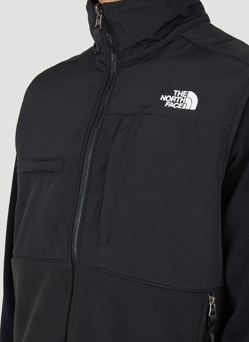 North face hotsell denali gilet