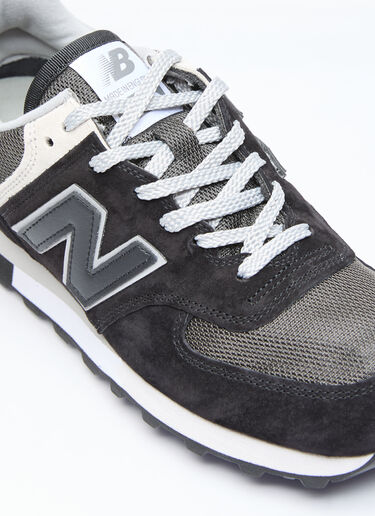 New Balance 576 运动鞋 黑色 new0156001