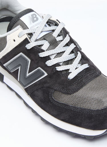 New Balance 576 Sneakers Black new0156001