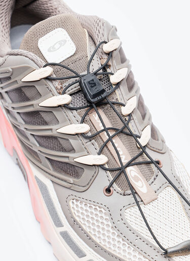Salomon Acs Pro Sneakers Grey sal0356002