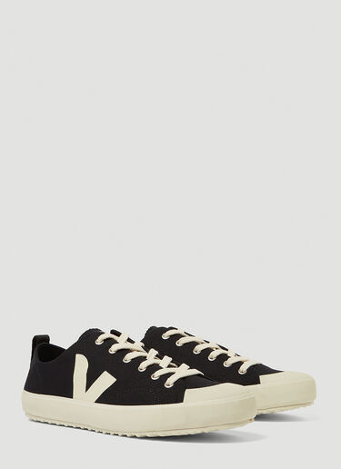 Nova Sneakers Veja Nova Sneakers Black vej0348011
