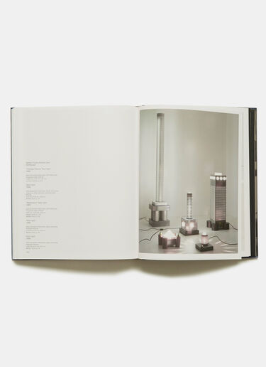 Books The Complete Designer'S Lights Ii Black dbn0590023