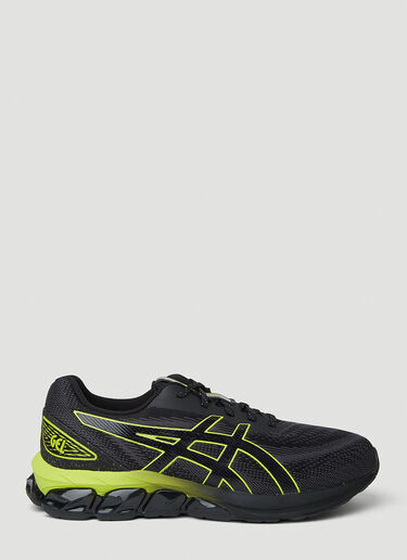 Asics Gel-Quantum 180 VII Sneakers Black asi0152005