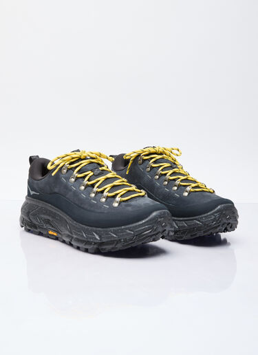 HOKA Tor Summit 运动鞋 黑 hok0356005