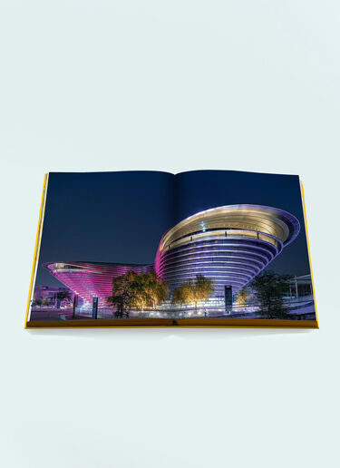 Expo 2020 Dubai: Catalog-Site, Themes, Architecture Assouline Expo 2020 Dubai: Catalog-Site, Themes, Architecture Yellow wps0691705