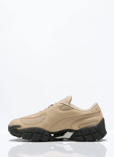 Puma x Skepta Forever NBK Sneakers Beige pus0158001