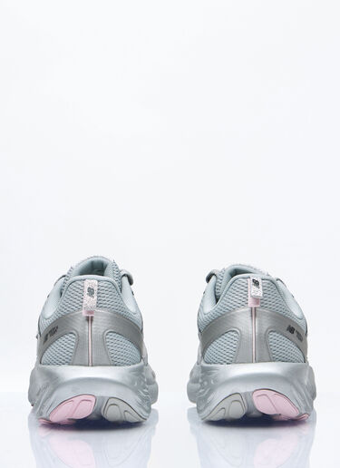GANNI x New Balance Fresh Foam Sneakers Silver gnb0359001