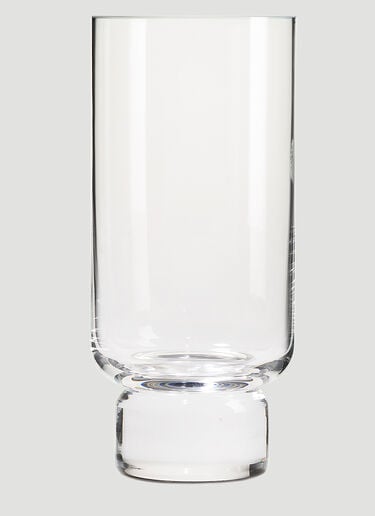 Karakter Clessidra Vase Transparent wps0670001