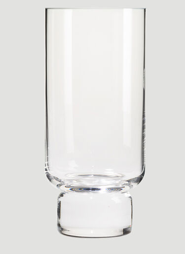 Karakter Clessidra Vase Transparent wps0670001