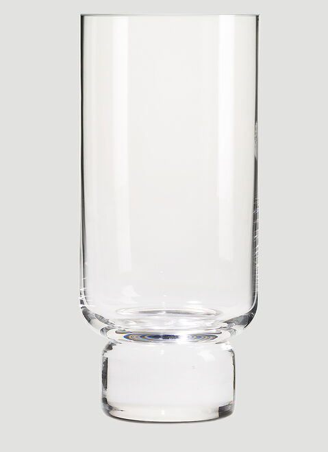 Karakter Clessidra Vase Black wps0638246