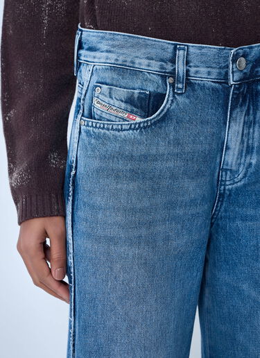 Diesel 1978 D-Akemi-S Jeans Blue dsl0263017