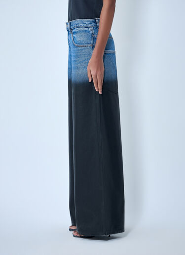 Alexander Wang Surgee Jeans Blue awg0263034