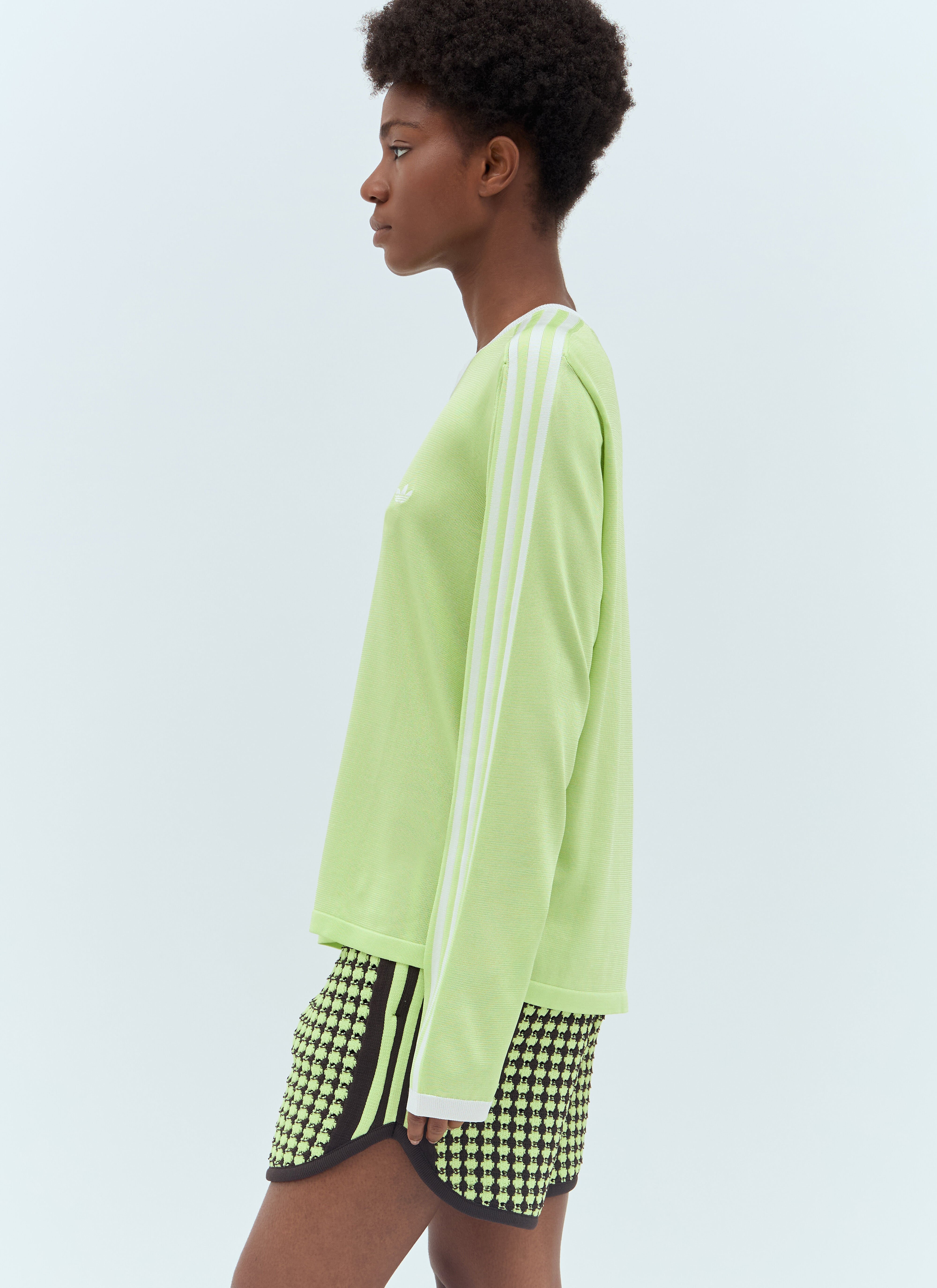 WALES BONNER | Official Website and Online Boutique – Wales