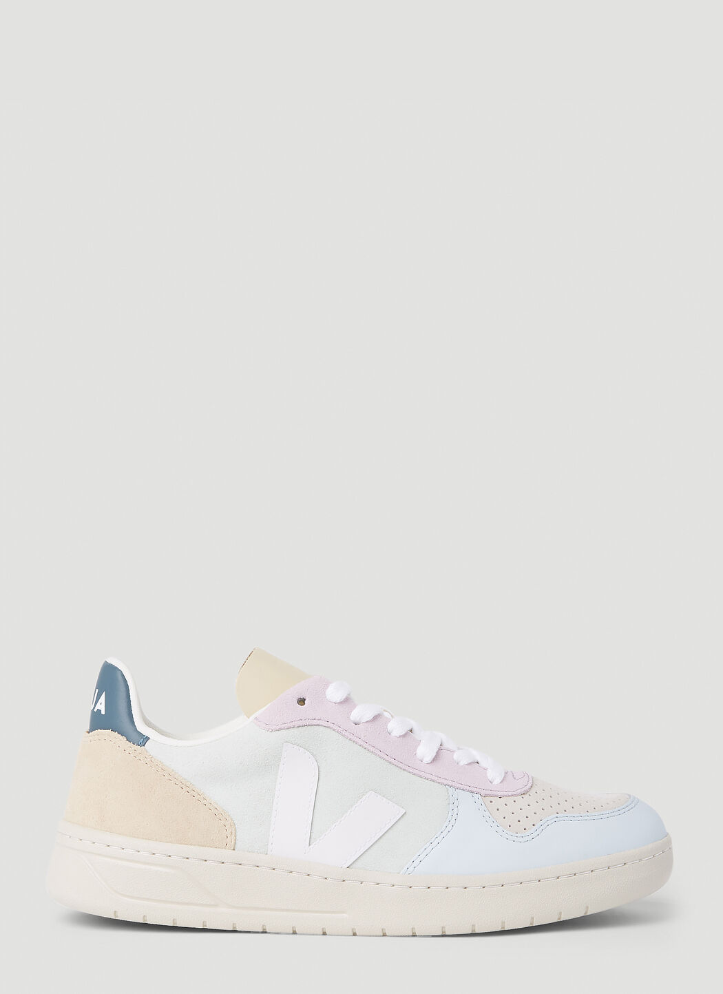 Veja bleue outlet