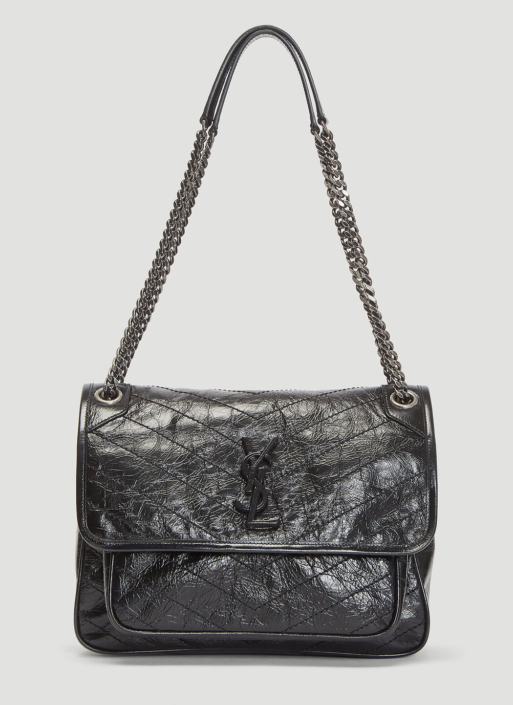 Medium niki bag best sale in crinkled vintage leather