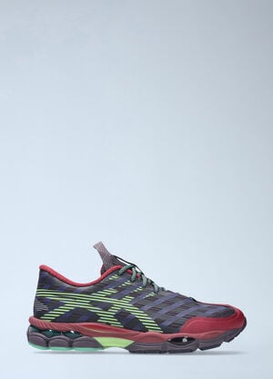 Asics US8-S GEL-SJ33 Sneakers Purple asi0366058