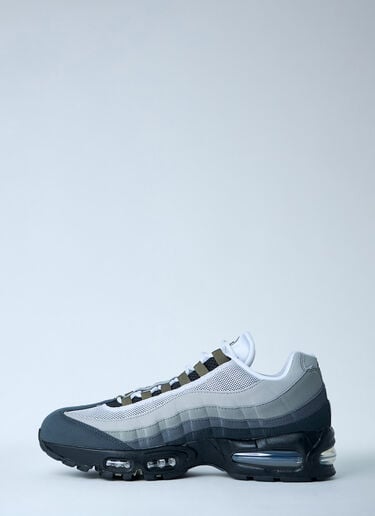 Nike Air Max 95 Sneakers Grey nik0362040