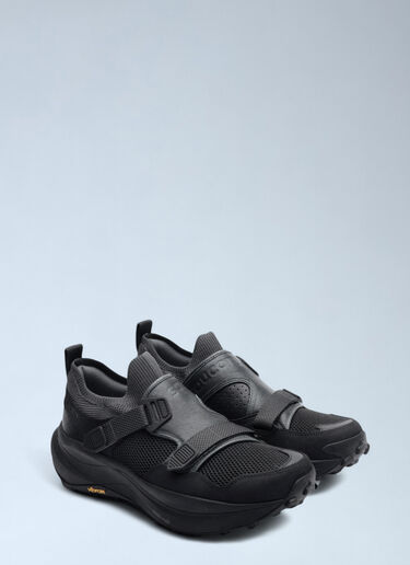 Saucony SILO Grid x Ultra Sneakers Black sac0162004