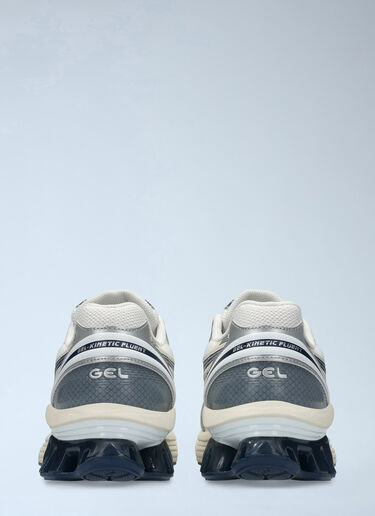 Asics Gel-Kinetic Fluent Sneakers Grey asi0364015