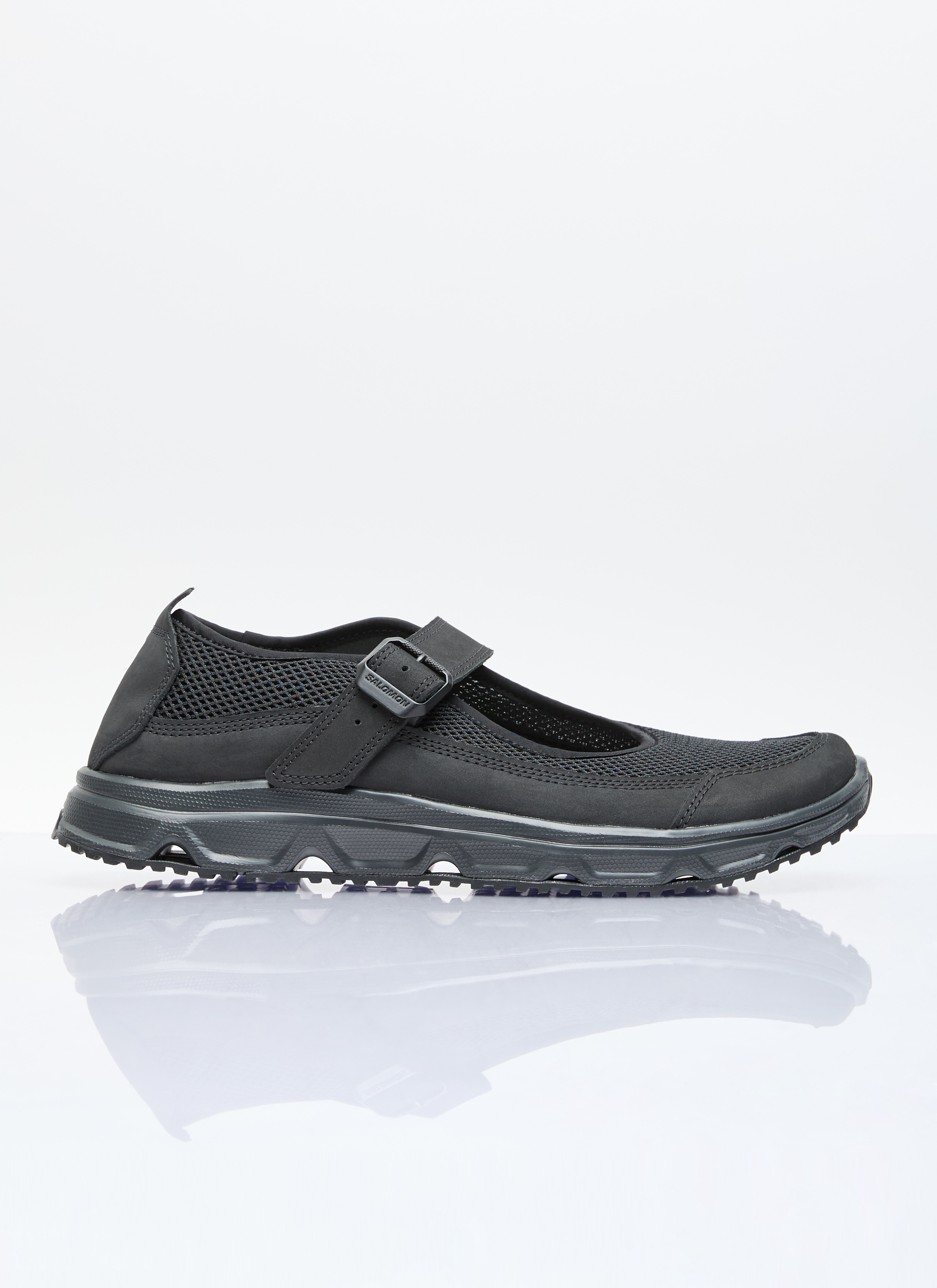 Thom Browne RX- Marie-Jeanne Slip-On Shoes Blue thb0155014