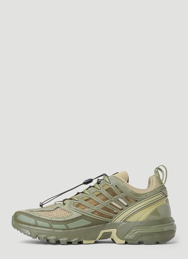 Salomon ACS Pro 运动鞋 卡其色 sal0352006