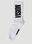 Vision Street Wear OG Vision Logo Socks Black vsw0150007