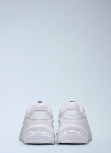 CDG X New Balance 990 运动鞋 白色 nbc0160002