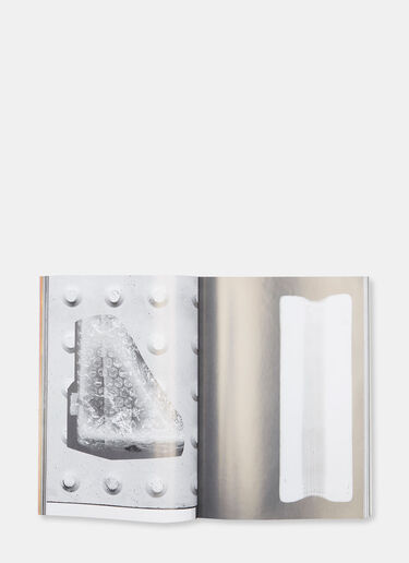 Books Nazi Knife #10 – Puro Ódio by Jonas Delaborde & Hendrik Hegray Black bok0505008