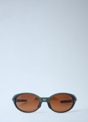 Oakley Eye Jacket Redux Sunglasses Black lxo0364003