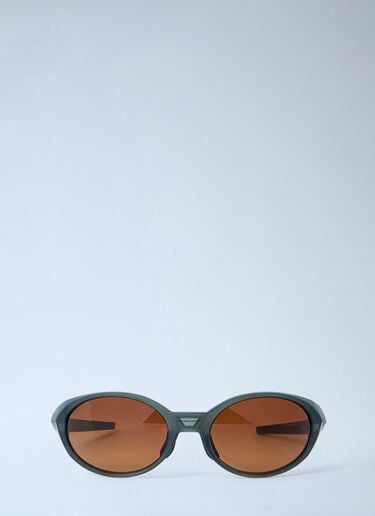 Oakley Eye Jacket Redux Sunglasses Black lxo0364003