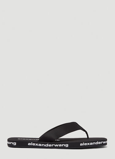 Adidas alexander wang flip flops sales