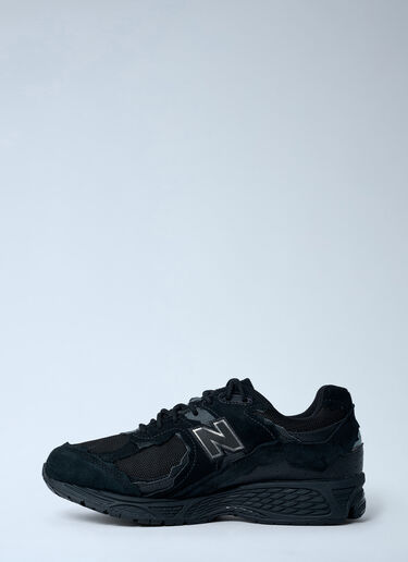 New Balance U2002 DXB Sneakers Black new0362008