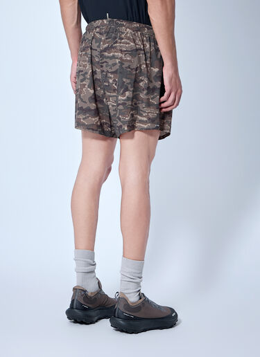 LN-CC® - Satisfy: Space-O™ 5" Shorts - Brown Satisfy Space-O™ 5" Shorts Brown sat0165018