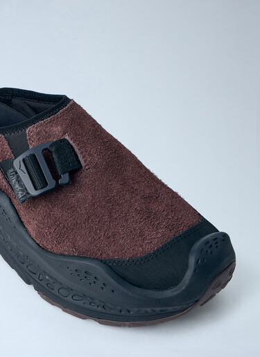 HOKA 오라 프리모 EXT 스니커즈 갈색 hok0364017