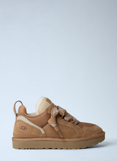 Lowmel Sneakers UGG Lowmel Sneakers Camel ugg0362016
