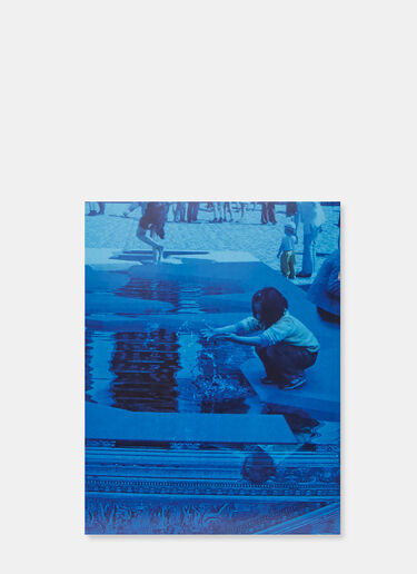 Books Foreign Places by Various Black bok0505004