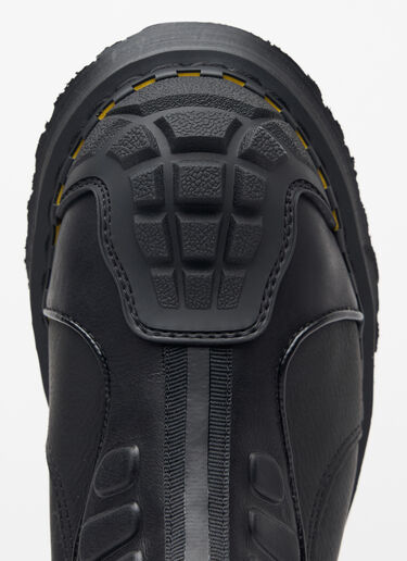 Dr. Martens 2976 Zip-Up Boots Black drm0358001
