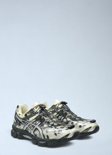 Asics Signature 젤-큐뮬러스 16 SSCB 스니커즈 그레이 ass0362002