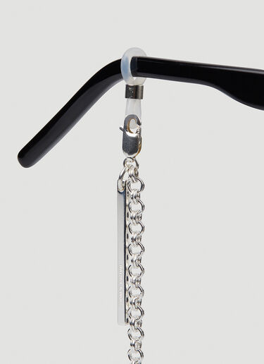 Räthel & Wolf Ying Benji Glasses Chain Silver rwf0348014