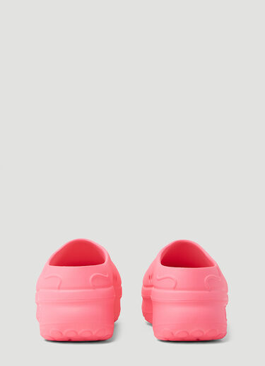 아디폼 스탠 스미스 뮬 adidas 아디폼 스탠 스미스 뮬 핑크 adi0254002