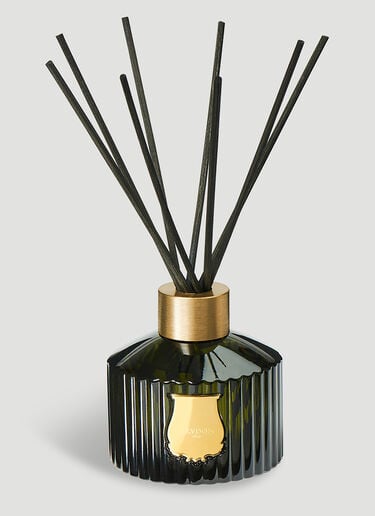 Trudon Abd el Kader Reed Diffuser Green wps0670277