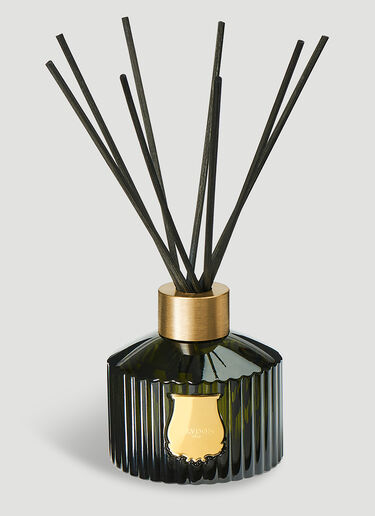 Trudon Abd el Kader Reed Diffuser Green wps0670277