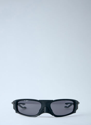 Plantaris SQ Sunglasses Oakley Plantaris SQ Sunglasses Black lxo0364002