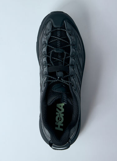 HOKA 마파테 쓰리2 스니커즈  블랙 hok0360004