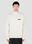 Raf Simons x Fred Perry 하이넥 스웨터 블랙 rsf0152009