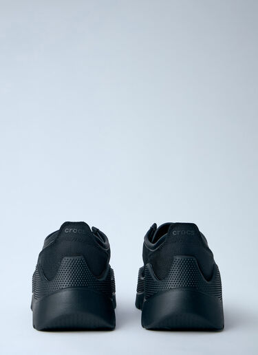 crocs Gallery Shoe Tech Sneakers Black crs0364003